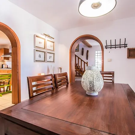 Villa Sandro By Abahana Moraira